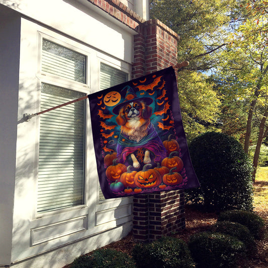 Why Personalized Garden Flags Are the Perfect Tribute to Your Pet